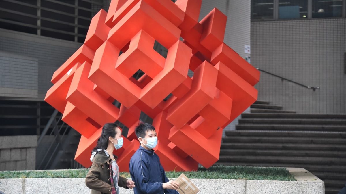 房屋署請一級工人｜起薪14,620元｜小學畢業+3個條件｜即可申請公務員