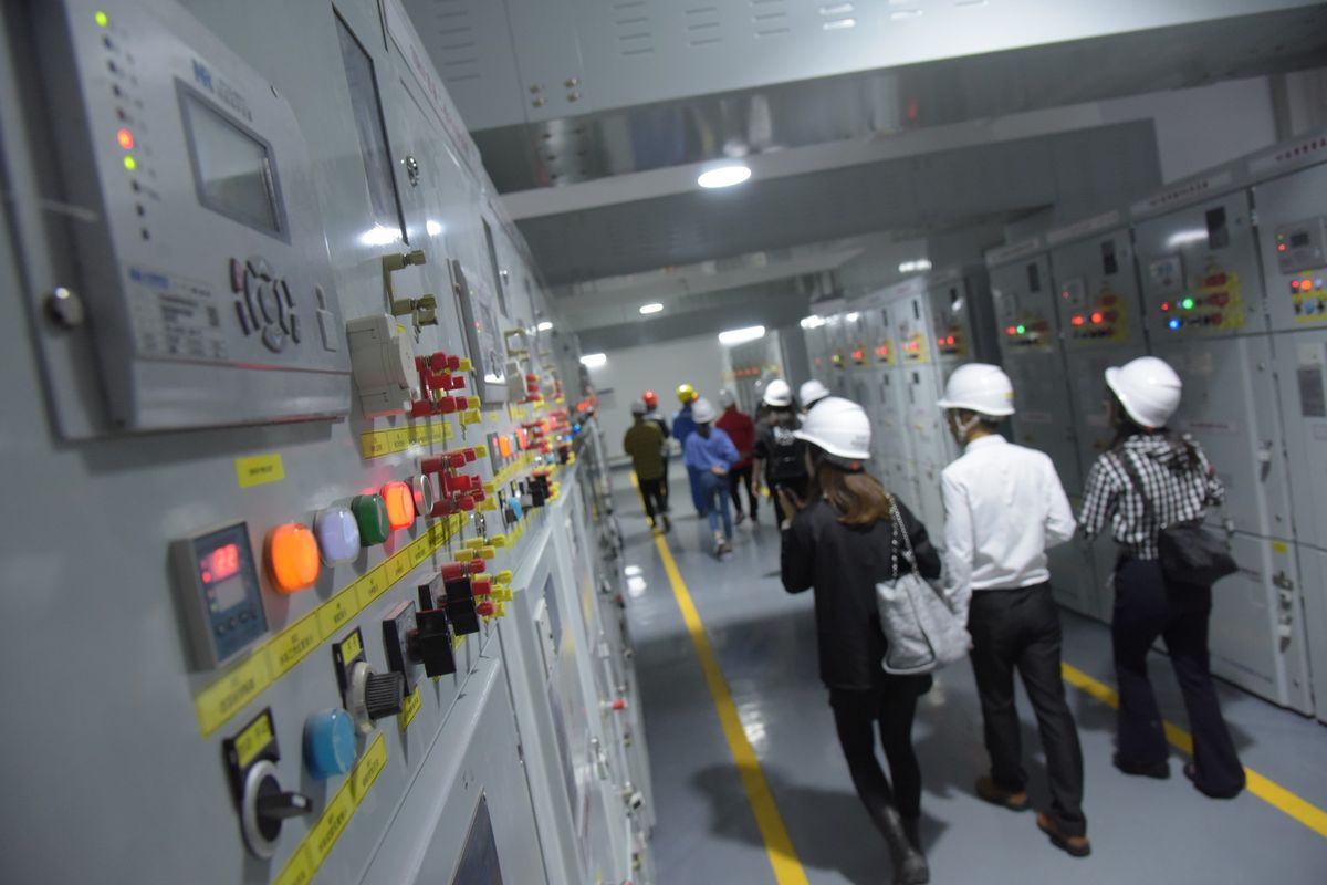 機電工程署聘高級技工｜公務員職系起薪21,340元｜可獲房屋資助｜入職要求一覽 