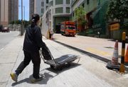 物流署聘物料供應服務員｜公務員職系起薪14,620元、毋須大學畢業｜可獲房屋資助