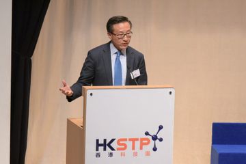 阿里巴巴, 9988, 蔡崇信, 騰訊, 馬雲, 福布斯, HKBT, 香港財經時報