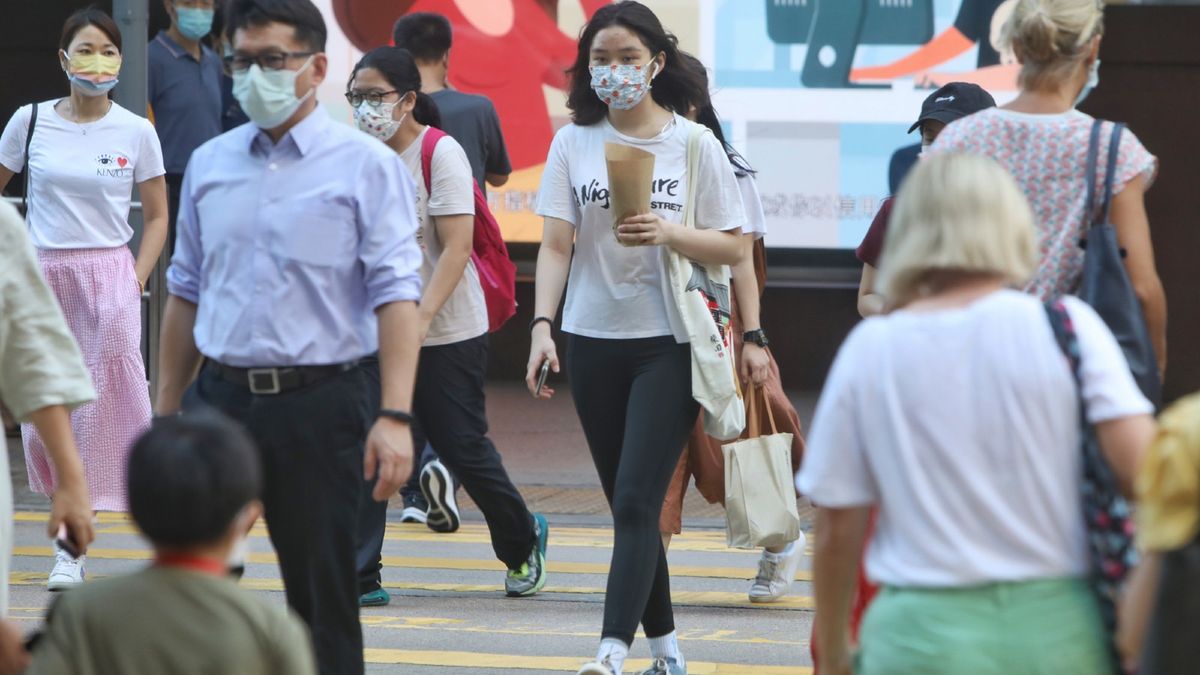 6份政府工毋須大學畢業｜全屬公務員職系｜起薪14,620元至23,670元｜一文看清入職條件