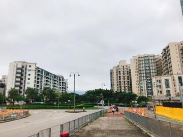白石角鐵路站-白石角豪宅-施政報告-私樓-新盤-配套-地產代理-學者-預測樓價