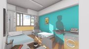 英華街過渡房屋「喜信」 提供140個1至6人組合屋！申請方法＋單位圖則＋入伙時間