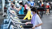 海關：不良營商如「打劫」健身中心要脅轉賬10多萬會費｜3個行業投訴破百