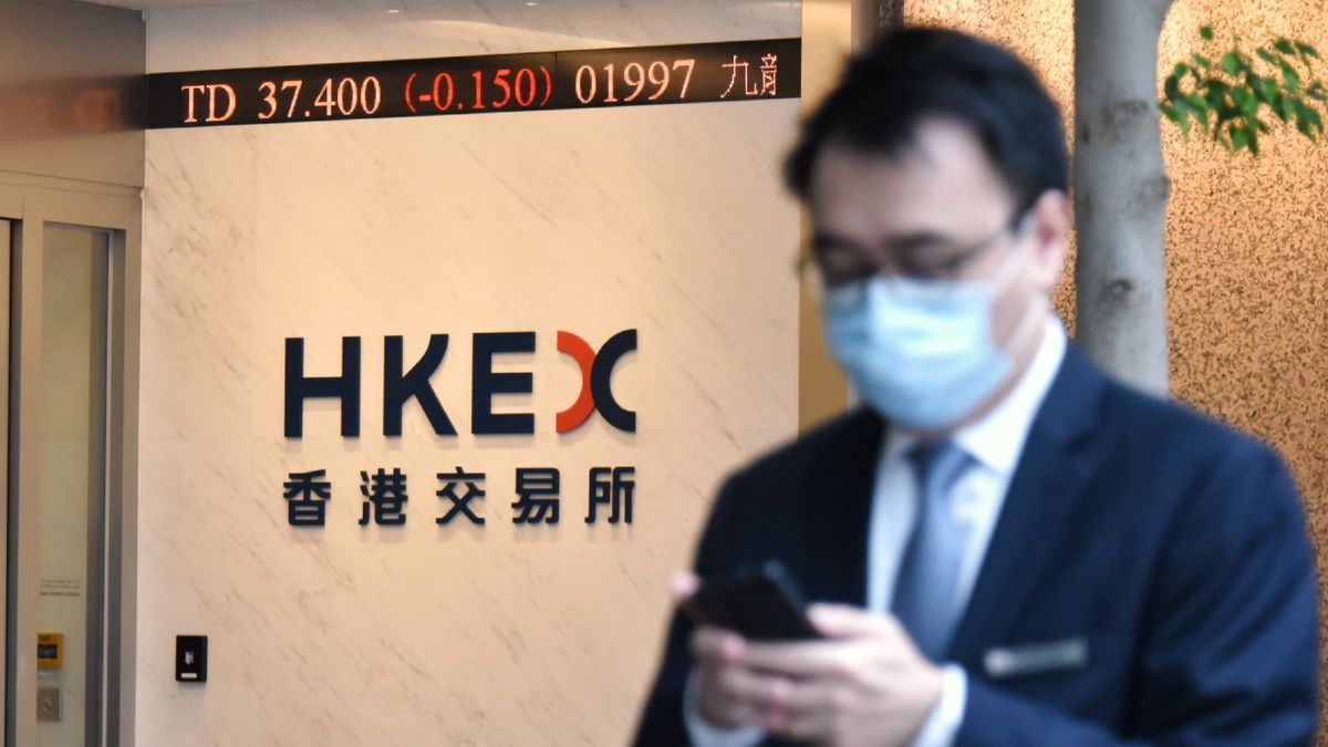 港交所推SPAC方向正確 但未針對初創融資需要！監管顧忌似過多｜創富導航
