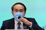 深圳市來港發債｜許正宇：研究MPF投資內地政府債，望年底有結果