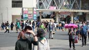 日出康城以外選擇 將軍澳五大指標屋苑 升值潛力被睇好 代理預測區內樓市走勢