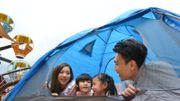 海洋公園推兩日一夜家森親子營！一家四口收3,490元！有乜玩？有乜食？