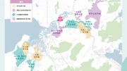 「北部都會區」影響立竿見影 樓市待突破 漸見內地客入市「手影」｜樓市布陣
