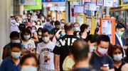 薪酬趨勢調查2021｜工作表現不是加薪主因？3類公司加薪情況、最多加人工2.8%