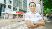 BT專訪｜食息達人止凡｜初學投資輸光6位數本金｜領悟4招財務自由方程式