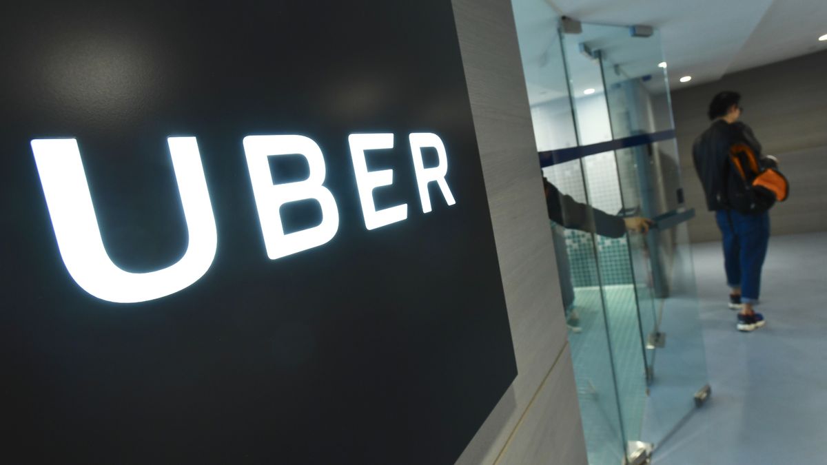 英國缺20,000名Uber司機｜最高加薪25%搶司機｜入行及法律要求一覽