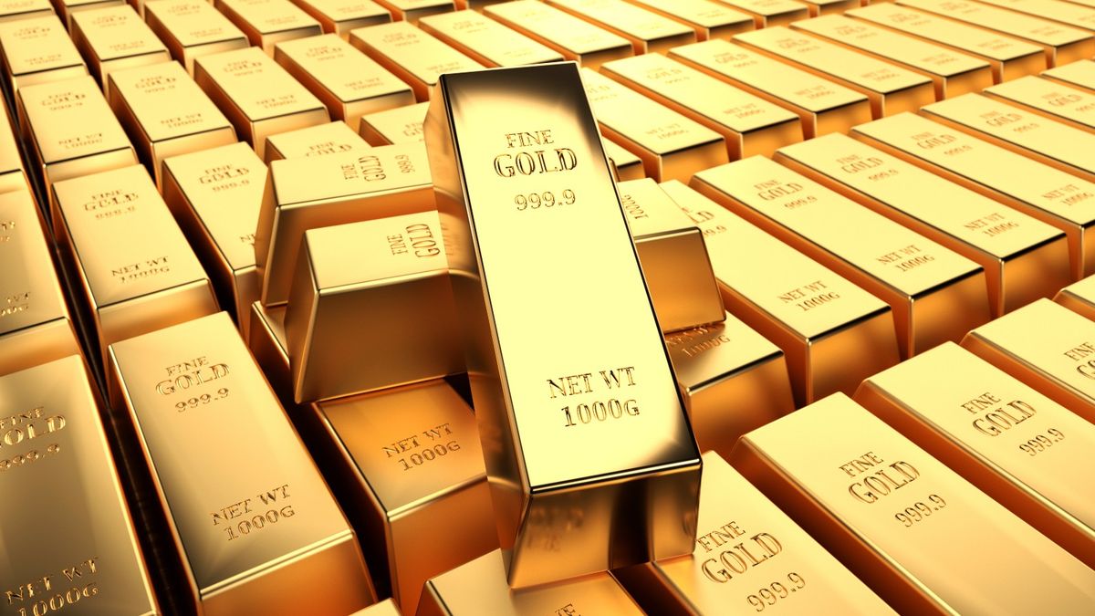 紫金礦業-黃金-金價-慧眼芬析-中國黃金協會