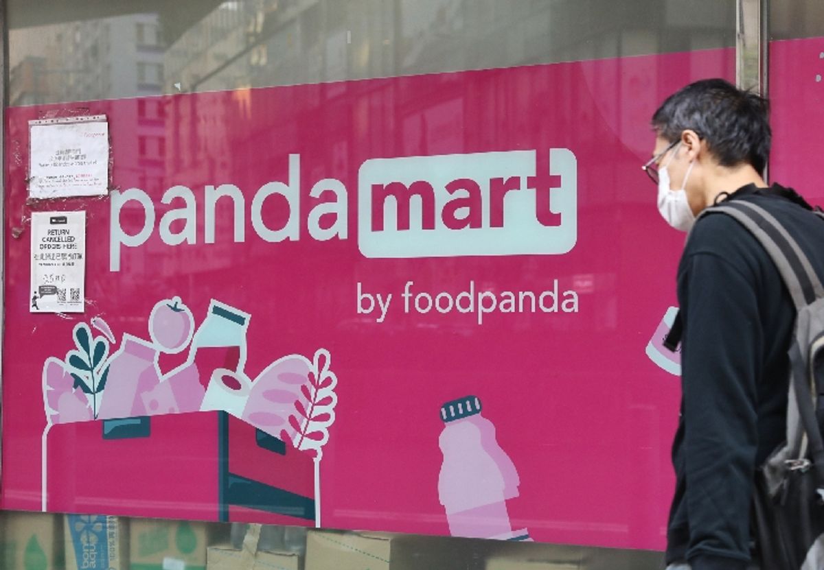 Foodpanda罷工懶人包｜最低送餐費｜今年累計少10元｜有員工指曾被無理停工7日｜香港外賣實況大公開