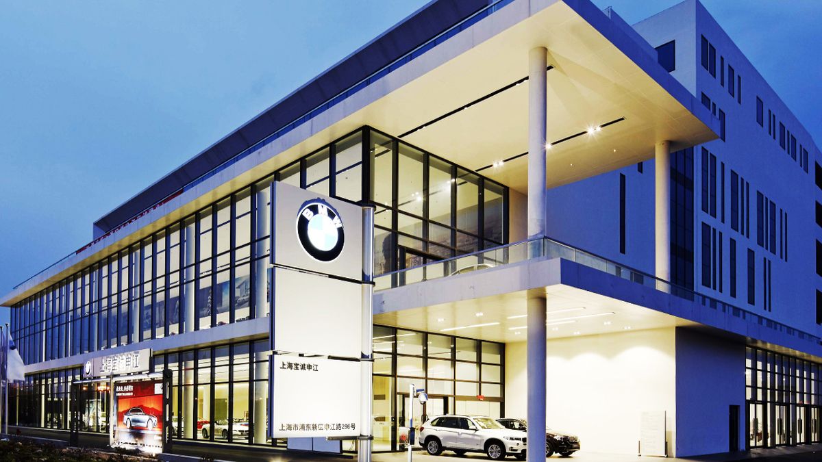 永達汽車數碼化創新提升業務效率｜股價上望14元｜股海知行