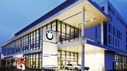 永達汽車數碼化創新提升業務效率｜股價上望14元｜股海知行