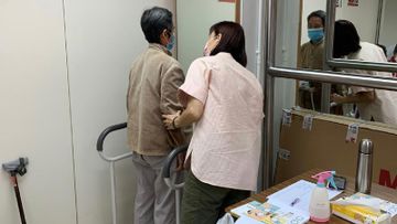 快樂50, 學習蒙特梭利助長者提升認知, 友健康, 香港財經時報