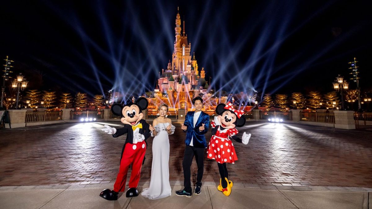 Disney+香港懶人包｜Disney plus收費、電影有咩睇？點Join最抵