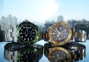 勞力士Rolex腕錶 這10款2021年升值力最高 綠水鬼僅排第10 第一位年升6萬4千港元