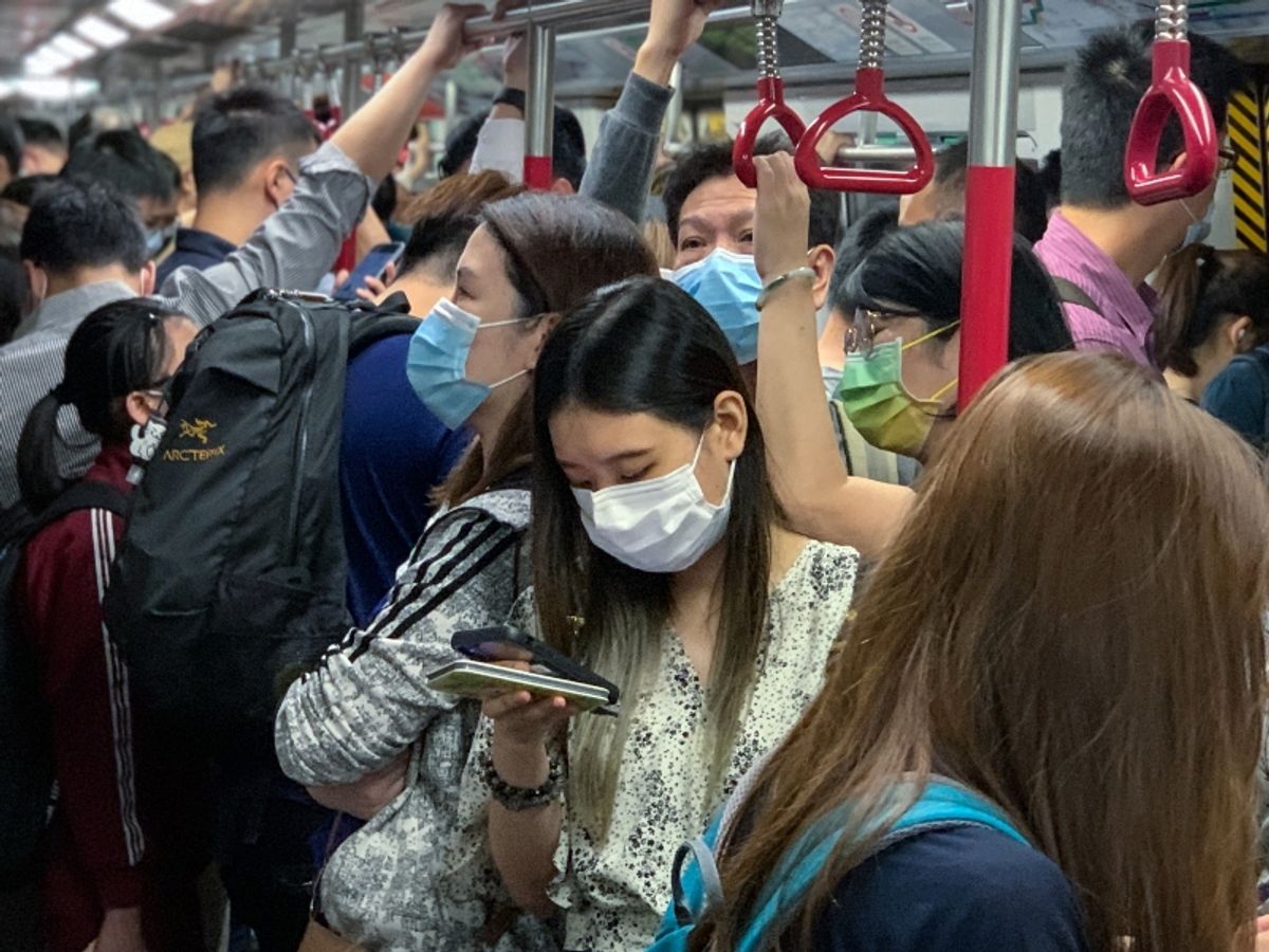 MTR Mobile隱藏獎賞｜搭港鐵、購都會票儲積分｜換免費車程、電子現金券...（附詳情）