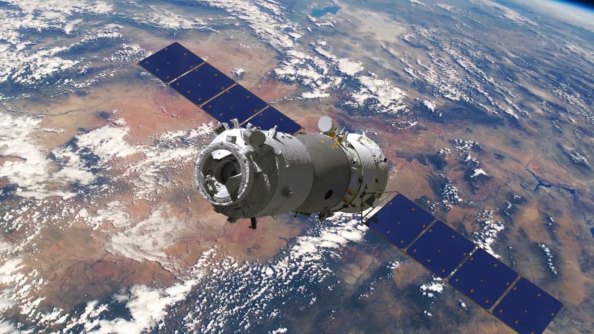港版SpaceX香港航天科技｜8000萬投資港產衛星｜股價年內爆升2100%｜專家教路：航天股策略