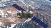 港版SpaceX香港航天科技｜8000萬投資港產衛星｜股價年內爆升2100%｜專家教路：航天股策略