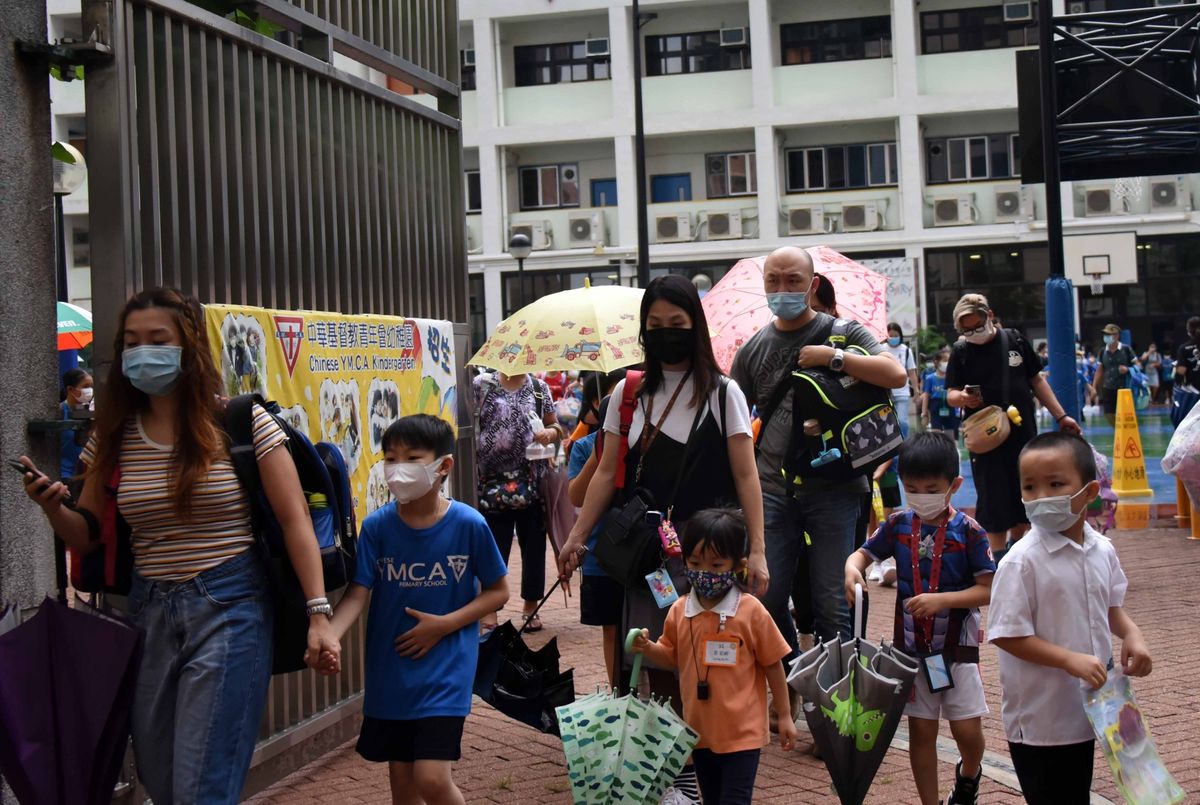 教育局聘行政助理｜月薪24,870元＋約滿酬金｜就幼稚園教育提供支援、6項優先入職條件