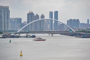 2021廣東統計年鑑｜有6個地級市人均收入逾5萬｜深圳福田為全省最高、超過8.4萬人民幣