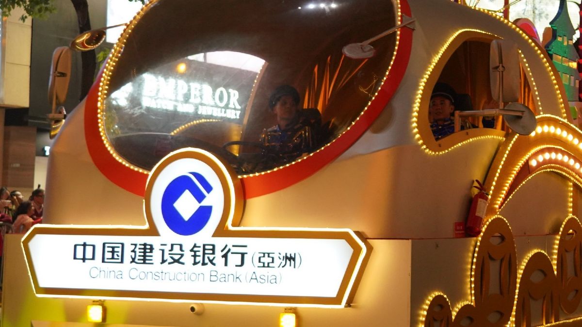 以建行分析｜「價升量減」如何判斷股價是見底回升還是死貓彈？｜聶Sir學堂