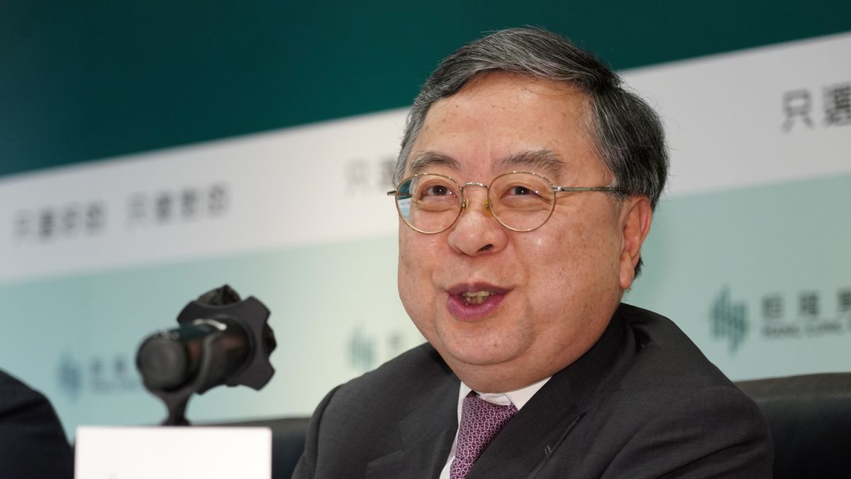 恒隆陳啟宗：願捐全部財富共同富裕！其父不留遺產！決心白手興家！靠2招賺千億身家