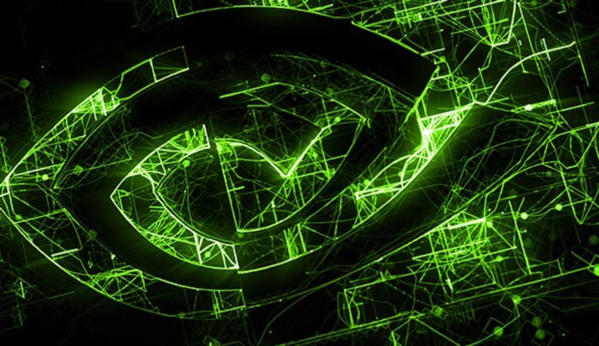 美股入門｜NVIDIA股價今年爆升152%，元宇宙概念股4大重點｜拆解Omniverse & Metaverse分別