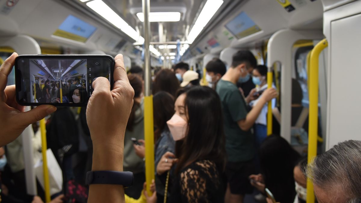 港鐵都會票有效期延長＋減晚上班次！3月中起指定車站可換新票｜附詳情