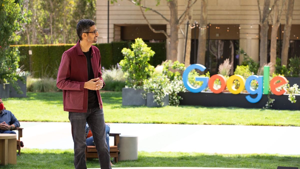 美股入門｜Google母公司Alphabet｜股價年升65%｜要做下個萬億市值靠1項業務