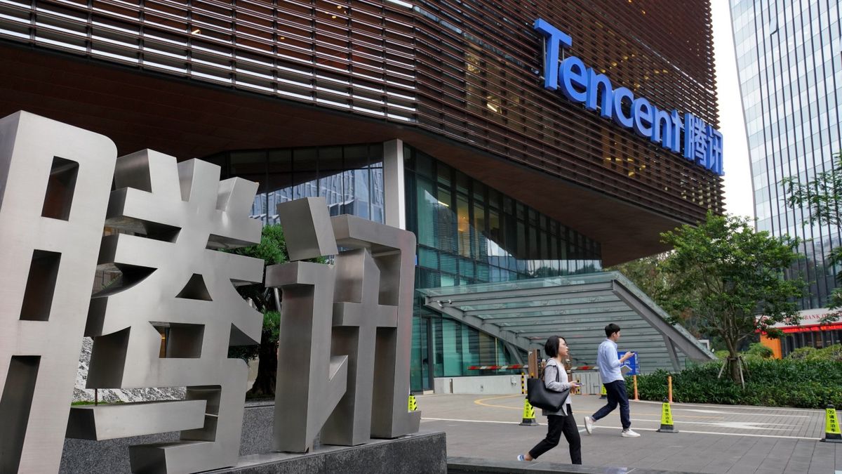 騰訊又再受監管，要求暫停App更新｜700股價不跌反升，提防另一件事好戲在後頭