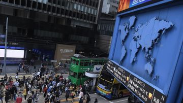投資展望2022, 瑞信, 目標, 25000點, 港股, gdp, 通脹, HKBT, 香港財經時報