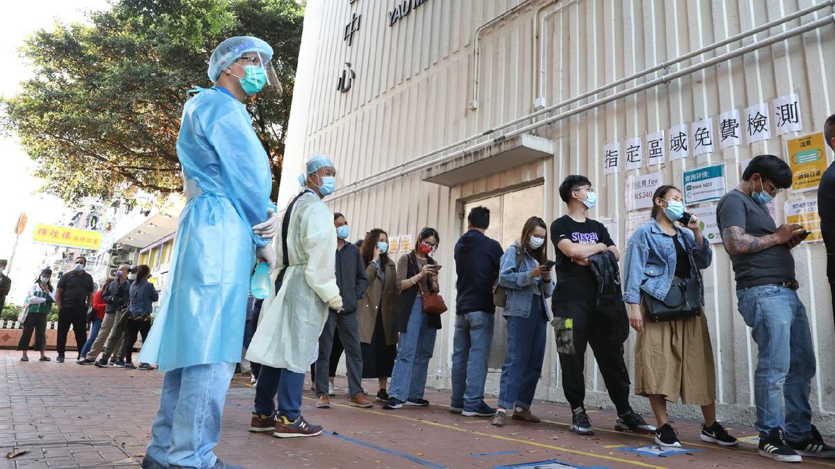 衞生署招聘項目助理｜須輪班當值不定時工作｜負責執行10項職責