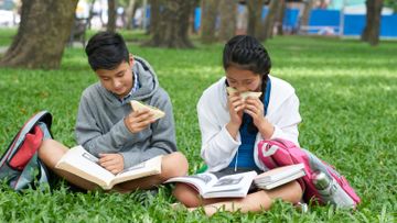 惟有讀書高, 價值觀根深柢固, 認清天賦, 選擇適合的路更重要, 香港財經時報