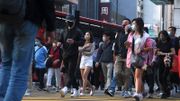 香港現時是貧富懸殊下的平行時空！封關只是香港人自我封閉｜平民財技