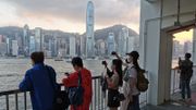 港股分析｜「上升旗形」運用一文看清！謹慎者進取者同樣合用 ｜聶Sir學堂