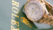 Rolex、Patek Philippe、AP...｜全球票選10大最想要名錶｜6款勞力士腕錶上榜｜Daytona、Submariner、Datejust等