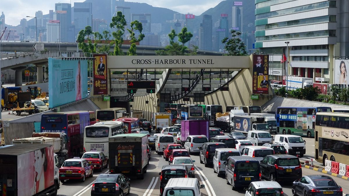 不停車繳費系統2022年底推行｜11月1日起可預先申請｜登記詳情及操作一覽