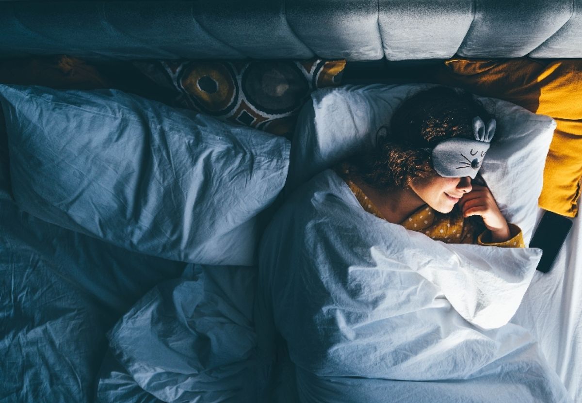 新加坡推睡眠獎勵｜睡7小時送獎券｜研究：睡眠少減低認知能力