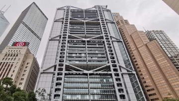 加息周期, 匯豐, 渣打, 友邦, 保誠, 宏利, 國際金融股, HKBT, 香港財經時報