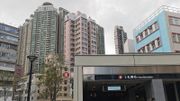 沙中線過海段-土瓜灣樓市或掀反高潮-料樓價將跌百分之五