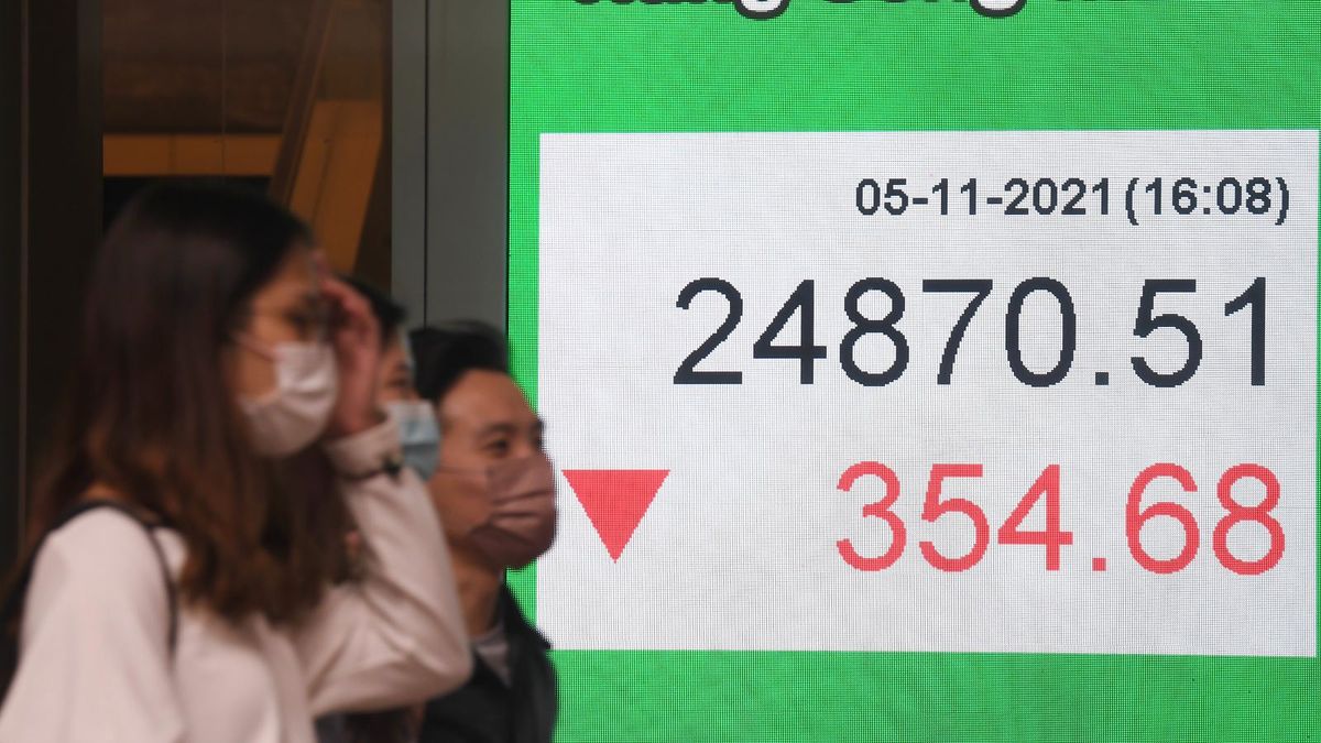 盈富基金年內跌逾6%！2800以外選擇！香港ETF十大升幅榜！最勁一隻升逾50%