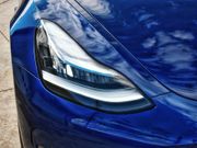 Tesla第三大個人股東廖凱原 持股比女股神更多｜身家95億美元 相信特斯拉未來「超乎想像」