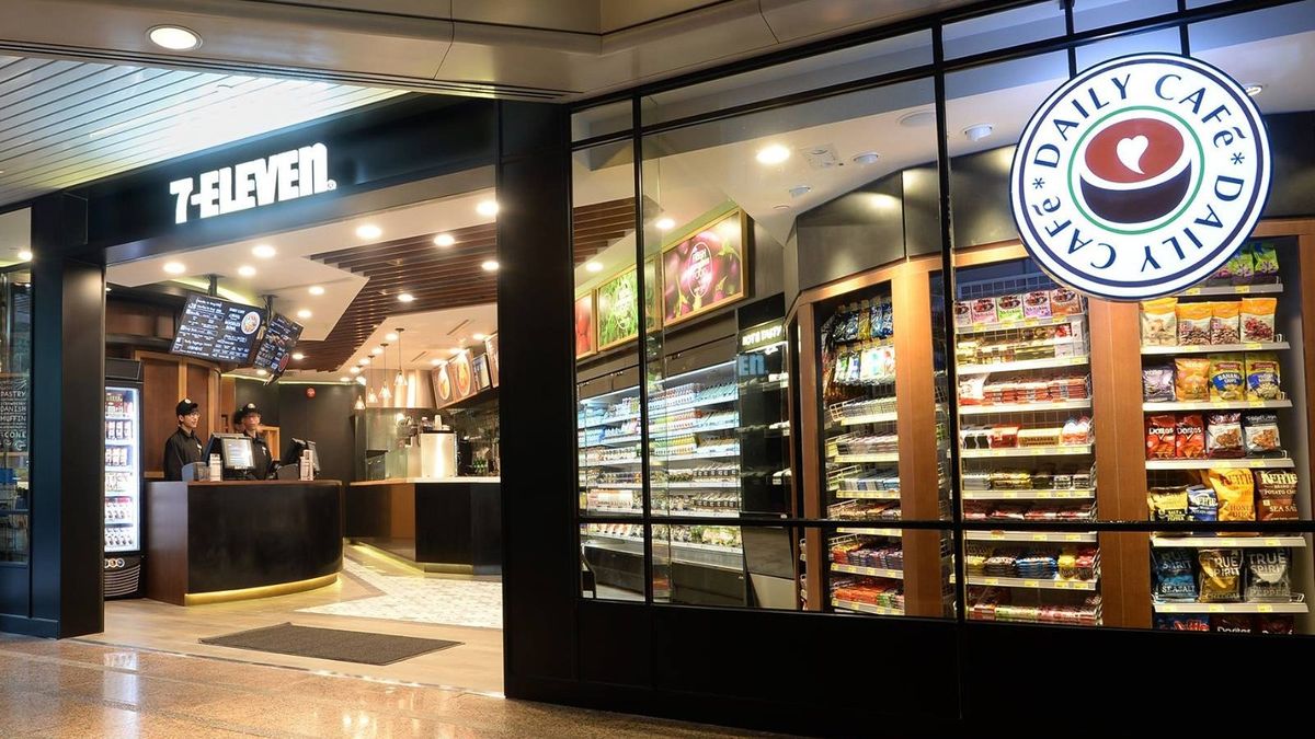 7-ELEVEN優惠｜7仔一連14日免費送7,000杯7CAFÉ咖啡｜附詳情
