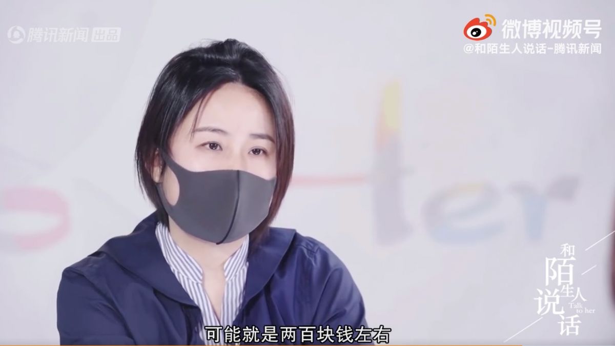 【理財方法】 32歲內地女月儲9成收入｜穿二手衫、不買名牌、零社交｜畢業後9年內買2層樓