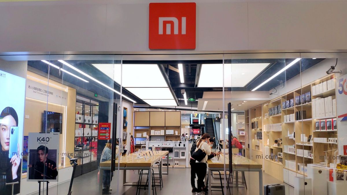 小米股價前景分析｜企業有長遠優勢？有貨無貨最新投資策略一覽｜龔成教室