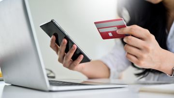 信貸評級, 信貸報告, 信貸歷史, 信用卡, 信用額度, 債務, 理財方法, HKBT, 香港財經時報